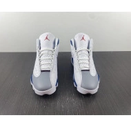 French 13 Air Blue Jordan 414571-164 0722